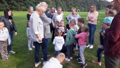 ŚWIETO PIECZONEGO ZIEMNIAKA U SMERFÓW_6