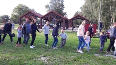 ŚWIETO PIECZONEGO ZIEMNIAKA U SMERFÓW_7
