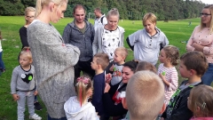 ŚWIETO PIECZONEGO ZIEMNIAKA U SMERFÓW_8