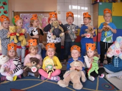 Święto Pluszowego Misia_1