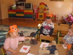 Święto Pluszowego Misia_8