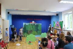ŚWIĘTO RODZINY U SMERFÓW_2