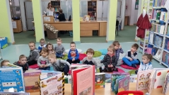 WIZYTA W BIBLIOTECE BIEDRONKI_1