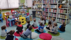 WIZYTA W BIBLIOTECE BIEDRONKI_3
