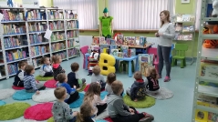 WIZYTA W BIBLIOTECE BIEDRONKI_6