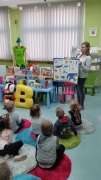 WIZYTA W BIBLIOTECE BIEDRONKI_7
