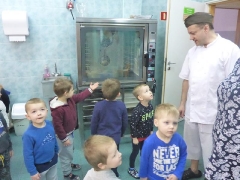 WIZYTA W KUCHNI U BIEDRONEK_2