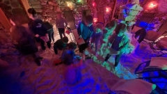 Wycieczka do Aquaparku w Polkowicach- Gumisie_3