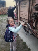 Wycieczka do Jakubowa Lubińskiego - Smerfy_17