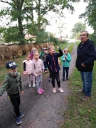 Wycieczka do Jakubowa Lubińskiego - Smerfy_26