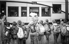 WYCIECZKA DO MIŁKOWIC KRASNALE 2019
