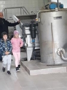 WYCIECZKA DO OCZYSZCZALNI ŚCIEKÓW- GUMISIE_2