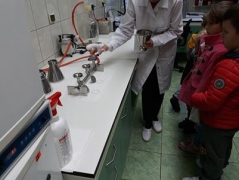 WYCIECZKA DO OCZYSZCZALNI ŚCIEKÓW- GUMISIE_6