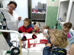 WYCIECZKA DO OCZYSZCZALNI ŚCIEKÓW - SMERFY_8