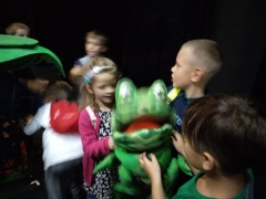 WYCIECZKA DO TEATRU - SMERFY_2