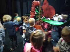 WYCIECZKA DO TEATRU - SMERFY_5