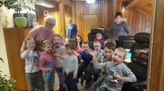 WYCIECZKA DO URZĘDU MIASTA_4