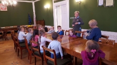 WYCIECZKA DO URZĘDU MIASTA_9
