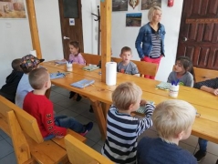 WYCIECZKA GUMISIE DO JAKUBOWA LUBIŃSKIEGO _2