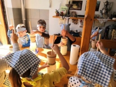 WYCIECZKA GUMISIE DO JAKUBOWA LUBIŃSKIEGO _9