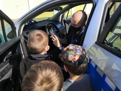 WYCIECZKA NA KOMISARIAT POLICJI_10