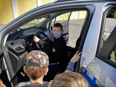 WYCIECZKA NA KOMISARIAT POLICJI_10