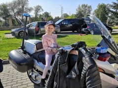 WYCIECZKA NA KOMISARIAT POLICJI_1