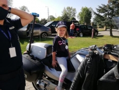 WYCIECZKA NA KOMISARIAT POLICJI_1