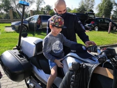 WYCIECZKA NA KOMISARIAT POLICJI_4