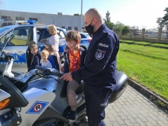 WYCIECZKA NA KOMISARIAT POLICJI_5