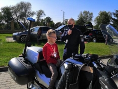 WYCIECZKA NA KOMISARIAT POLICJI_5