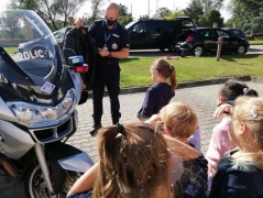 WYCIECZKA NA KOMISARIAT POLICJI_5