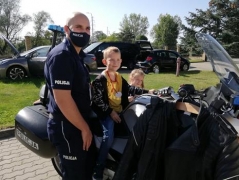 WYCIECZKA NA KOMISARIAT POLICJI_6