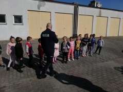 WYCIECZKA NA KOMISARIAT POLICJI_6