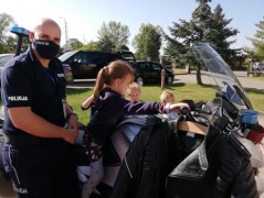 WYCIECZKA NA KOMISARIAT POLICJI_7