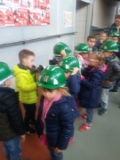 WYCIECZKA NA KOPALNIE GUMISIE