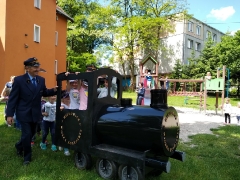 WYCIECZKA 