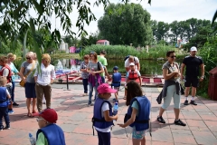 WYCIECZKA Z RODZICAMI DO KOŚCIANA _3