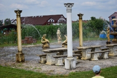 WYCIECZKA Z RODZICAMI DO KOŚCIANA _5