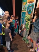 WYSTAWA LALEK GUMISIE 2019