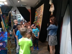 WYSTAWA LALEK GUMISIE 2019_2