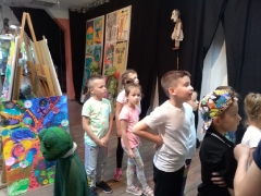 WYSTAWA LALEK GUMISIE 2019_4