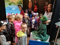 WYSTAWA LALEK KRASNALE 2019