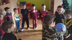 ZABAWA KARNAWAŁOWA 2021 _2