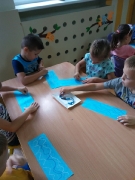 Zabawy edukacyjne pt. 