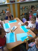 Zabawy edukacyjne pt. 