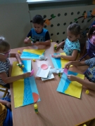 Zabawy edukacyjne pt. 