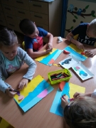 Zabawy edukacyjne pt. 
