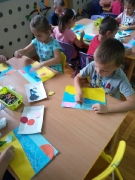 Zabawy edukacyjne pt. 