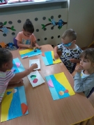 Zabawy edukacyjne pt. 